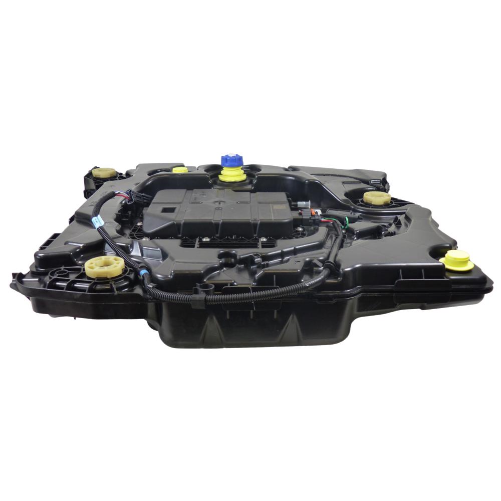 9818703780 Original PSA Kraftstofftank für Peugeot 2008, 208 oder 301 HDi Motoren 1682620380