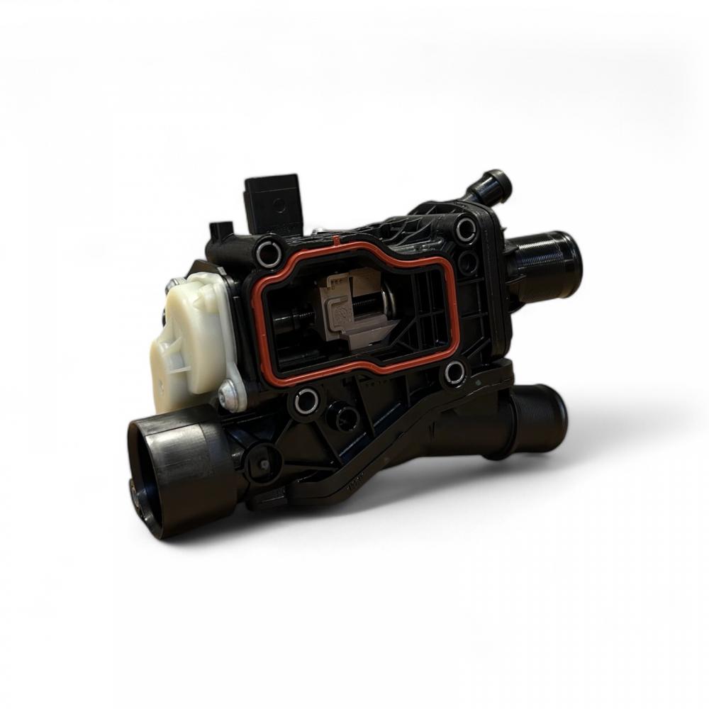 9849443980 Original PSA Thermostat Citroen C4, C5, DS4, DS5, Jumper, Jumpy oder Spacetourer HDi Motoren 9804160380