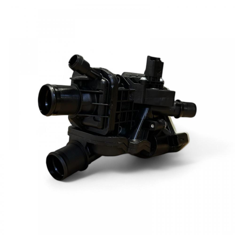 9849443980 Original PSA Thermostat Peugeot 3008, 308, 5008, 508, Boxer, Expert oder  Traveller HDi Motoren 9804160380