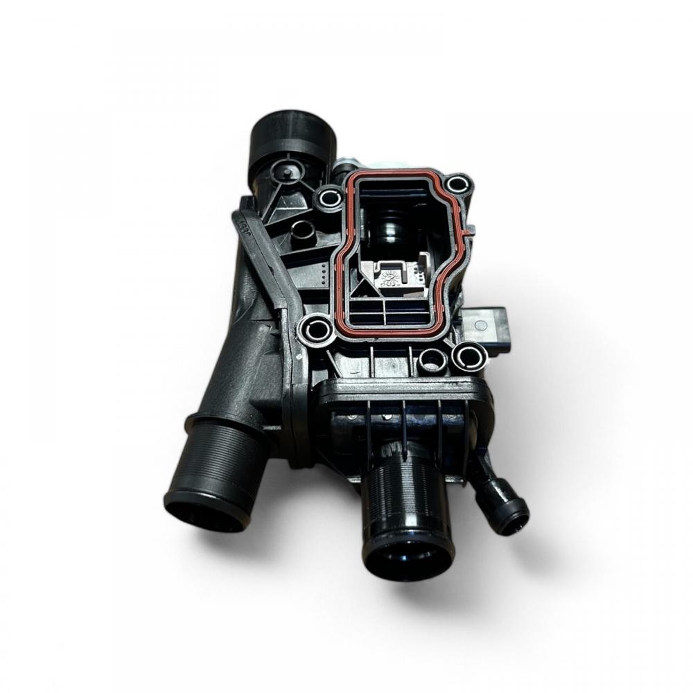 9849443980 Original PSA Thermostat Citroen C4, C5, DS4, DS5, Jumper, Jumpy oder Spacetourer HDi Motoren 9804160380
