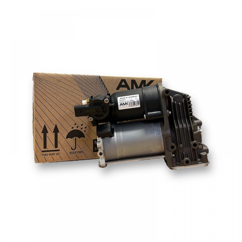 95514729  Opel Movano Kompressor Luftfederung OEM AMK A1716