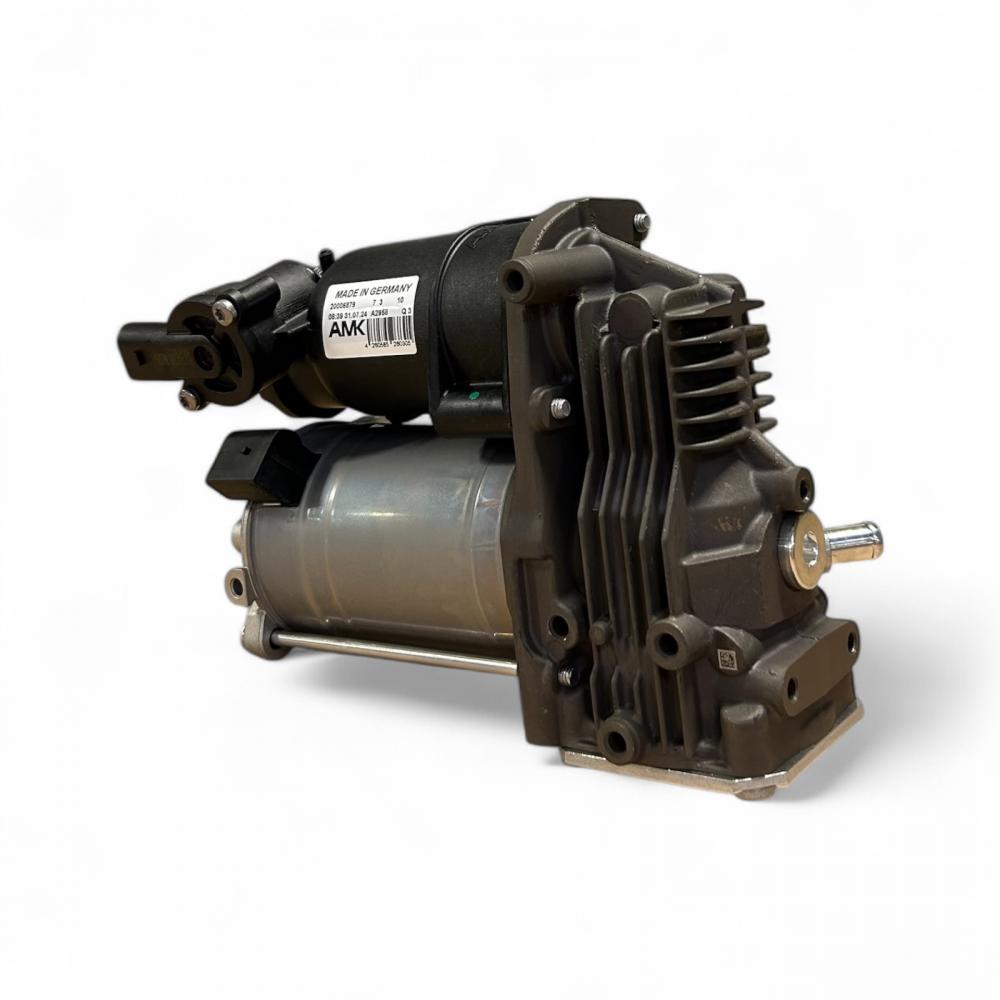 VW Crafter OEM AMK air suspension compressor A1716 (OE A1646)