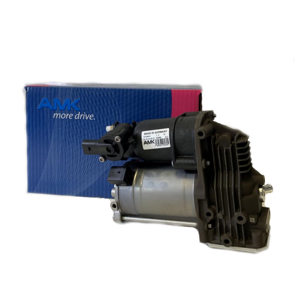 VW Crafter OEM AMK air suspension compressor A1716 (OE A1646)
