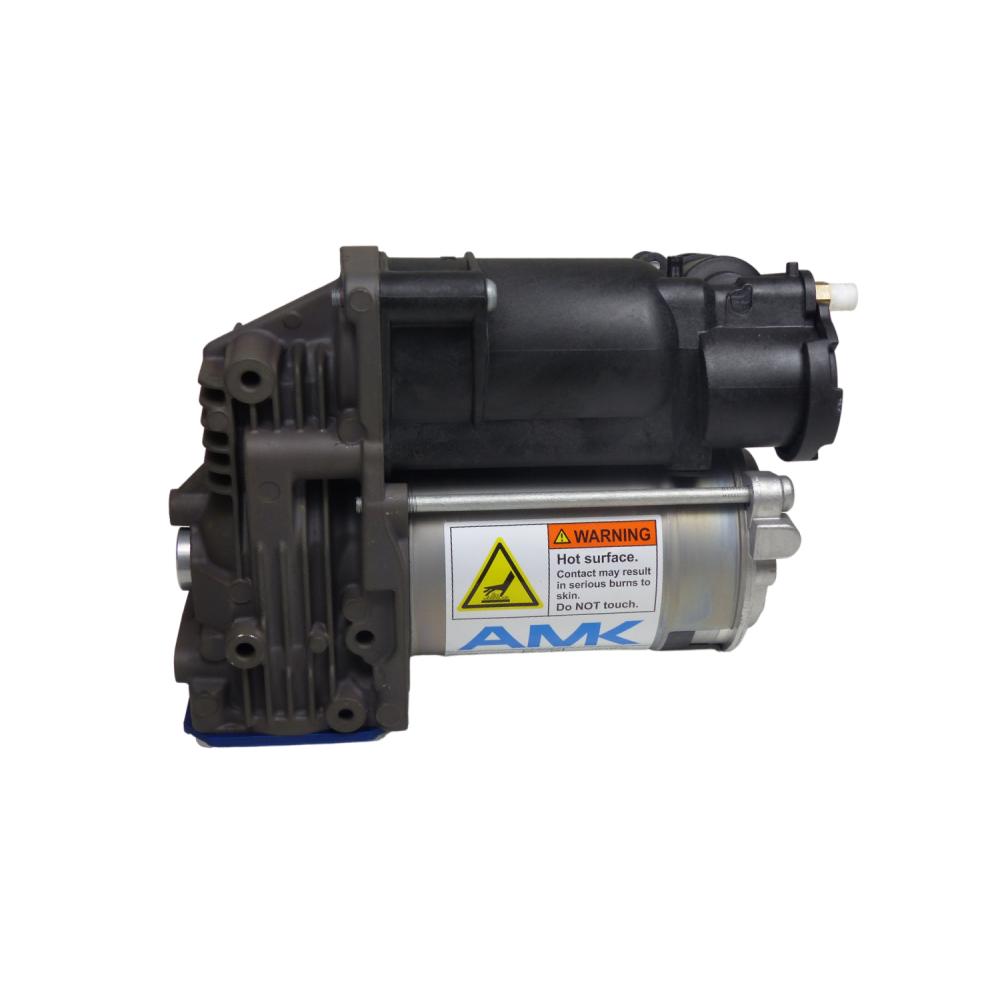 Komplett Kit OEM AMK A2125 Kompressor inkl. Relais Filter Lagersatz 37106793778 BMW 5er E61  OE A1958