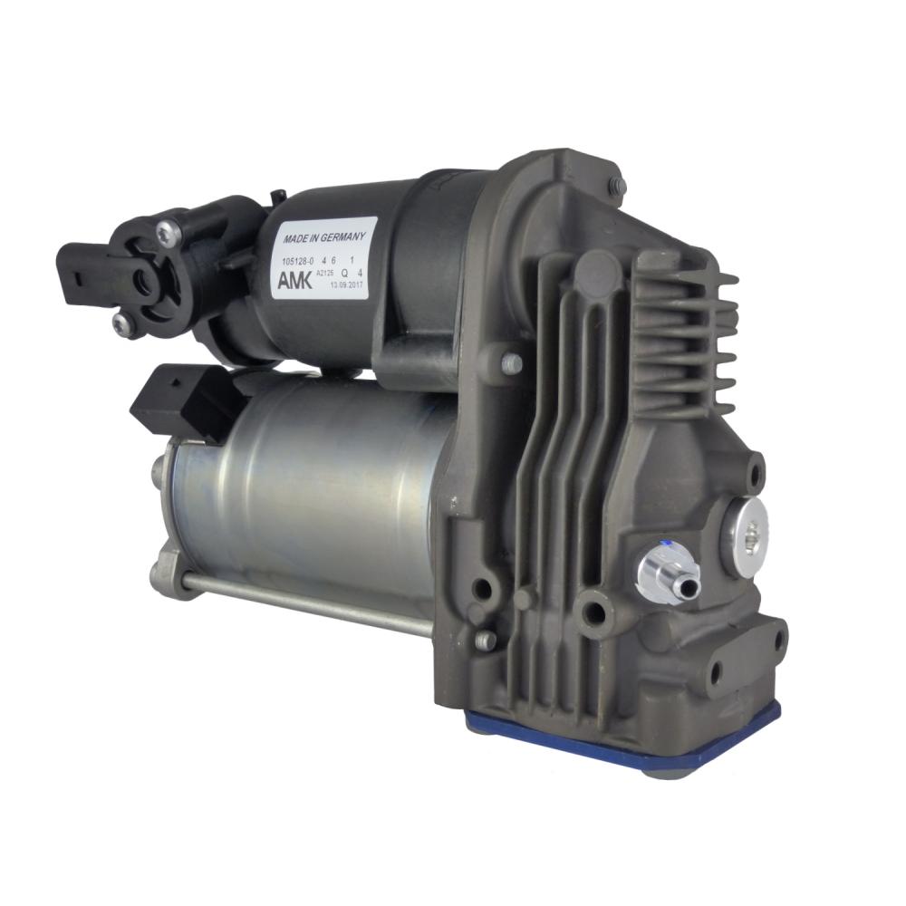 BMW 5 model series E61 Air Suspension Compressor OEM AMK A2125