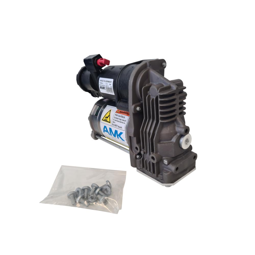 Mercedes Benz S W222 Airmatic AMK OEM Kompressor Luftfederung A2712 für 0993200104 (OE A1897-1)