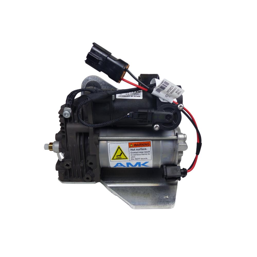 Land Rover Range Rover Sport L320 air suspension compressor OEM AMK A2870 for LR072537