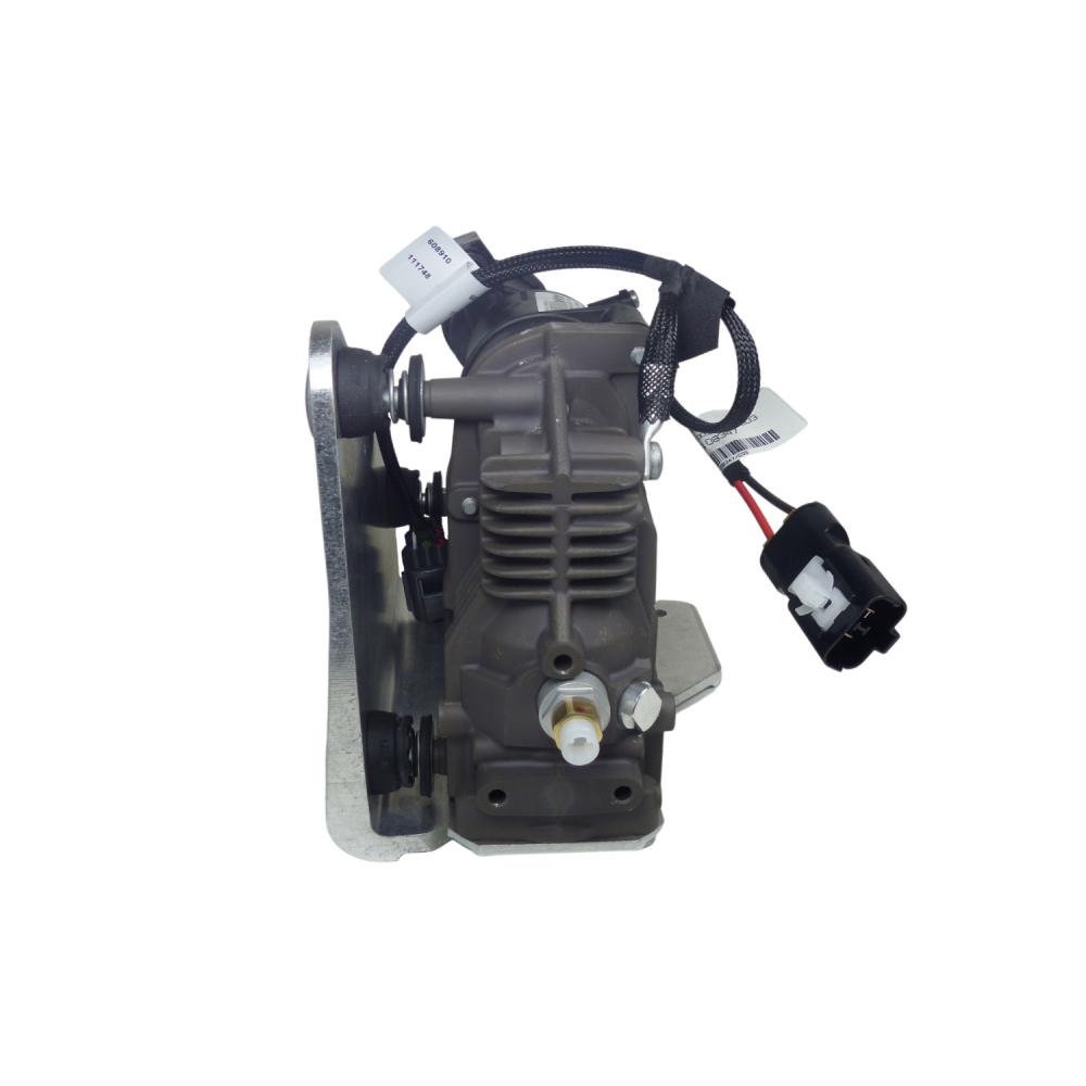 Land Rover Discovery 3 L319 air suspension compressor OEM AMK A2870 for LR078650 (A2304)