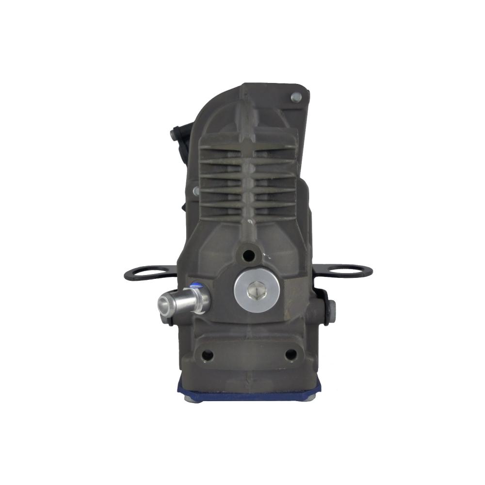 2513202604 Mercedes Benz R W251 V251 2-Corner OEM air suspension compressor AMK A2057 for OE A1320