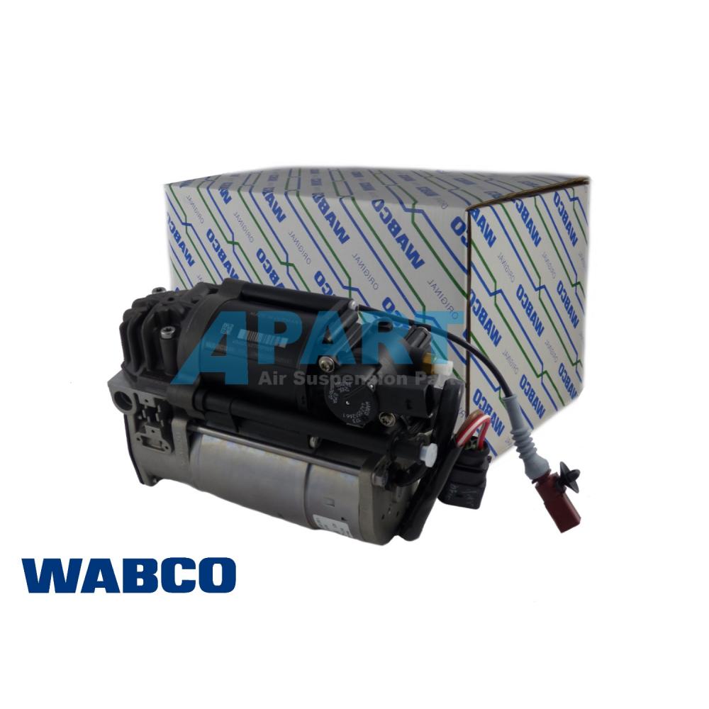 558102J000 - Kia Mohave / Borrego WABCO compressor air suspension 415.403.126.0