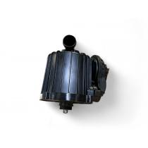 0604698 Alfdex oil separator, crankcase ventilation for Volvo