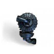 0604698 Alfdex oil separator, crankcase ventilation for Volvo