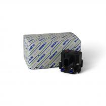 Komplett Kit OEM Wabco 4154039562 Kompressor inkl. Relais Ventilblock 37206875176 BMW 7er F01 F02 F03 F04 OE 4154034240