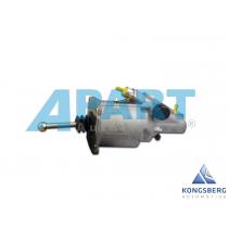 Clutch servo 1000660196AM Kongsberg DAF CF85  DAF XF105
