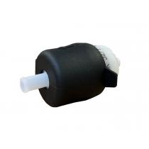 Komplett Kit OEM AMK A1899 Kompressor inkl. Relais Filter Lagersatz 2213201704 Mercedes Benz CL C216  OE A1319