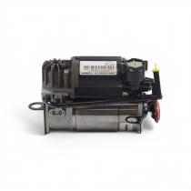 Komplett Kit OEM Wabco 4154033030 Kompressor inkl. Relais Filter 2113200304 Mercedes Benz E-Klasse W211 S211 OE 4154031120