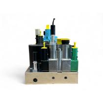 23387865 ALBONAIR OEM Harnstoff-Dosiersystem für Volvo CDE361-00