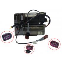 3D0616005  Volkswagen Phaeton OEM Wabco Kompressor Luftfederung 4154030462 für OE 4154031070
