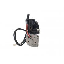 RQL000014  Land Rover Range Rover III L322 OEM Wabco Luftfederkompressor 4154033000 OE 4154031080