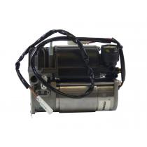 BMW X5 E53 2 corner OEM Wabco Kompressor Luftfederung 4154033010 für 37226787616 OE 4154031000 