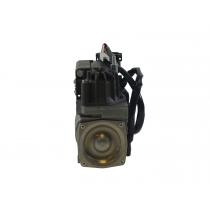 BMW 7er E65 E66 OEM Wabco Kompressor Luftfederung 4154033010 für 37226787616 OE 4154031000