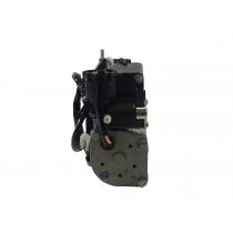 BMW X5 E53 2 corner OEM Wabco Kompressor Luftfederung 4154033010 für 37226787616 OE 4154031000 