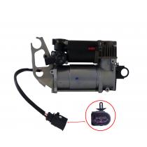 7L0698007  Volkswagen Touareg I OEM Wabco Kompressor Luftfederung 4154033020 für OE 4154031130