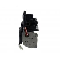 BMW X5 E53 4 corner OEM Wabco Kompressor Luftfederung 4154033040 für 37226787617 OE 4154031090