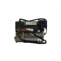 BMW X5 E53 4 corner OEM Wabco Kompressor Luftfederung 4154033040 für 37226787617 OE 4154031090
