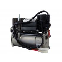 BMW X5 E53 4 corner OEM Wabco Kompressor Luftfederung 4154033040 für 37226787617 OE 4154031090