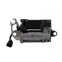 4L0698007 Audi Q7 OEM Wabco Kompressor Luftfederung 4154033050 OE 4154031230