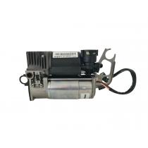 4L0698007 Audi Q7 OEM Wabco Kompressor Luftfederung 4154033050 OE 4154031230