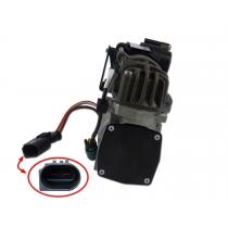 37206861882  BMW 7er G11 G12 Wabco OEM Kompressor 4154039002 OE 4154034300