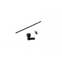 4154039252 Land Rover Discovery 2 OEM Wabco Luftfederkompressor für RQG100041 OE 4154031030