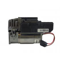 9677839180 - Fiat Scudo OEM WABCO air suspension compressor 4154039552 (OE 4154034140)