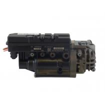 9677839180  Peugeot Expert OEM Wabco Kompressor Luftfederung 4154039552 OE 4154034140