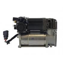 Komplett Kit OEM Wabco 4154039572 Kompressor inkl. Relais Filter 4H0616005C Audi A8 D4 OE 4154034170
