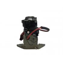 Komplett Kit OEM Wabco 4154039582 Kompressor inkl. Relais Filter 4F0616005F Audi A6 C6 4F  OE 4154034100