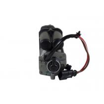 102791100G 600640300A Tesla Model S Wabco OEM Kompressor Luftfederung 4154063290 OE 4154065000