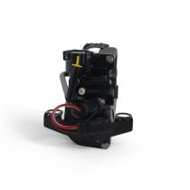 2113200304  2203200104 Mercedes Benz CLS C219 Wabco OEM Kompressor Luftfederung 4154033030