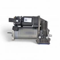 Komplett Kit OEM AMK A1991 Kompressor inkl. Relais Filter Lagersatz 1643201204 Mercedes Benz GL-Klasse X164 Airmatic  OE A1321