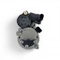 Komplett Kit OEM AMK A1991 Kompressor inkl. Relais Filter Lagersatz 1643201204 Mercedes Benz GL-Klasse X164 Airmatic  OE A1321
