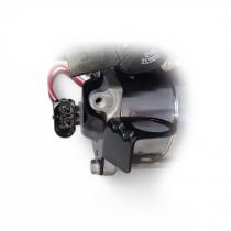 2193200004  Mercedes Benz CLS C219 Wabco OEM Kompressor Airmatic Luftfederung 415403303R