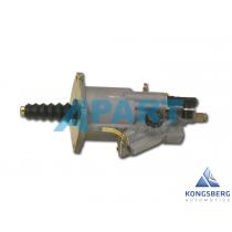 Clutch servo 625375AM Kongsberg Mercedes-Benz