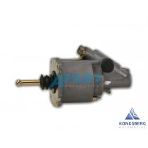 Clutch servo 628260AM Kongsberg DAF