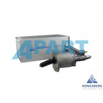 Clutch servo 629184AM Kongsberg Mercedes-Benz MAN Neoplan