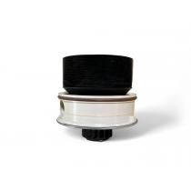 9026436 Alfdex oil separator, crankcase ventilation for MAN