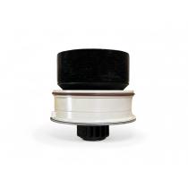 9026436 Alfdex oil separator, crankcase ventilation for MAN