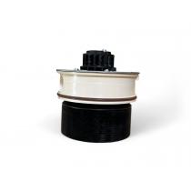 9026436 Alfdex oil separator, crankcase ventilation for MAN