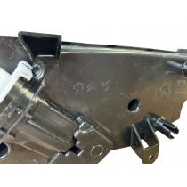 9672419980 Original PSA reservoir fuel tank for Citroen Berlingo, C4 or DS5 HDi engines.